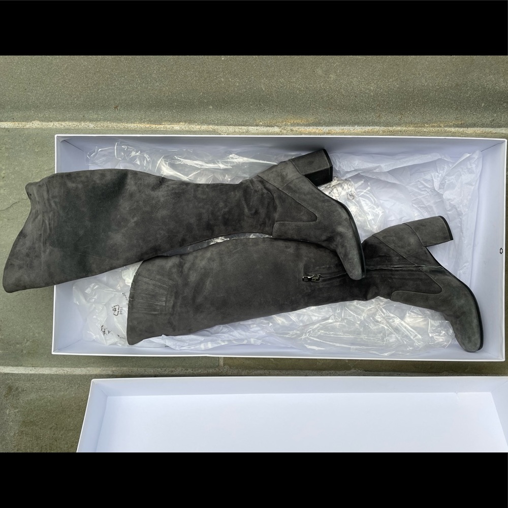 Vince Boots